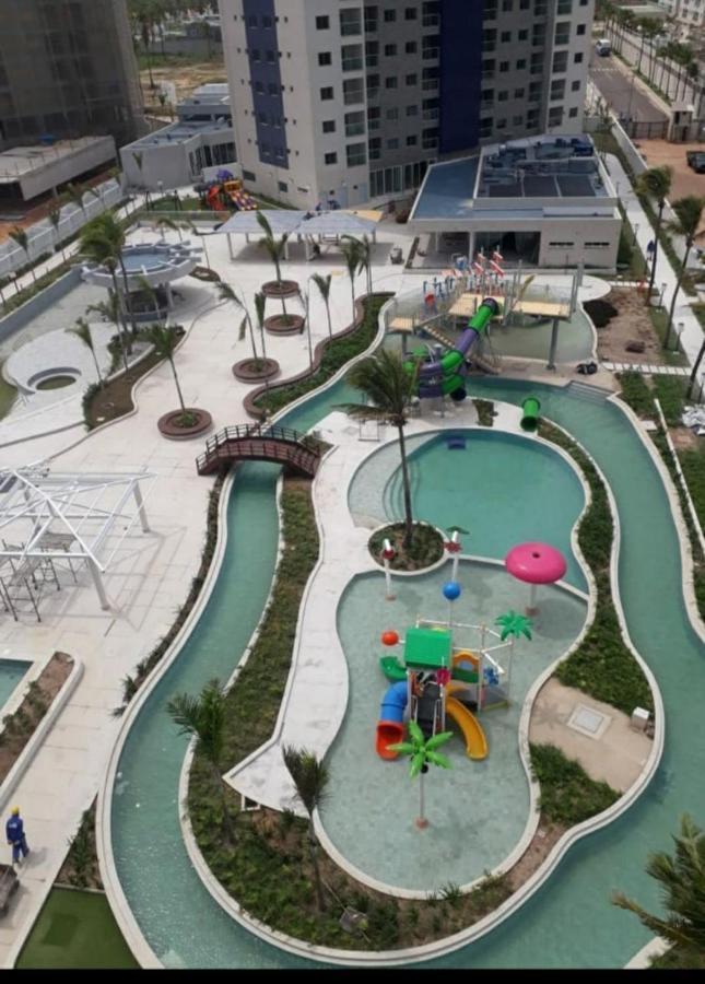 Salinas Exclusive Resort 2 Salinopolis Luaran gambar